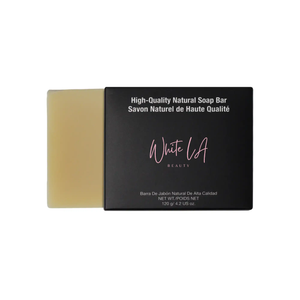 NATURAL SOAP