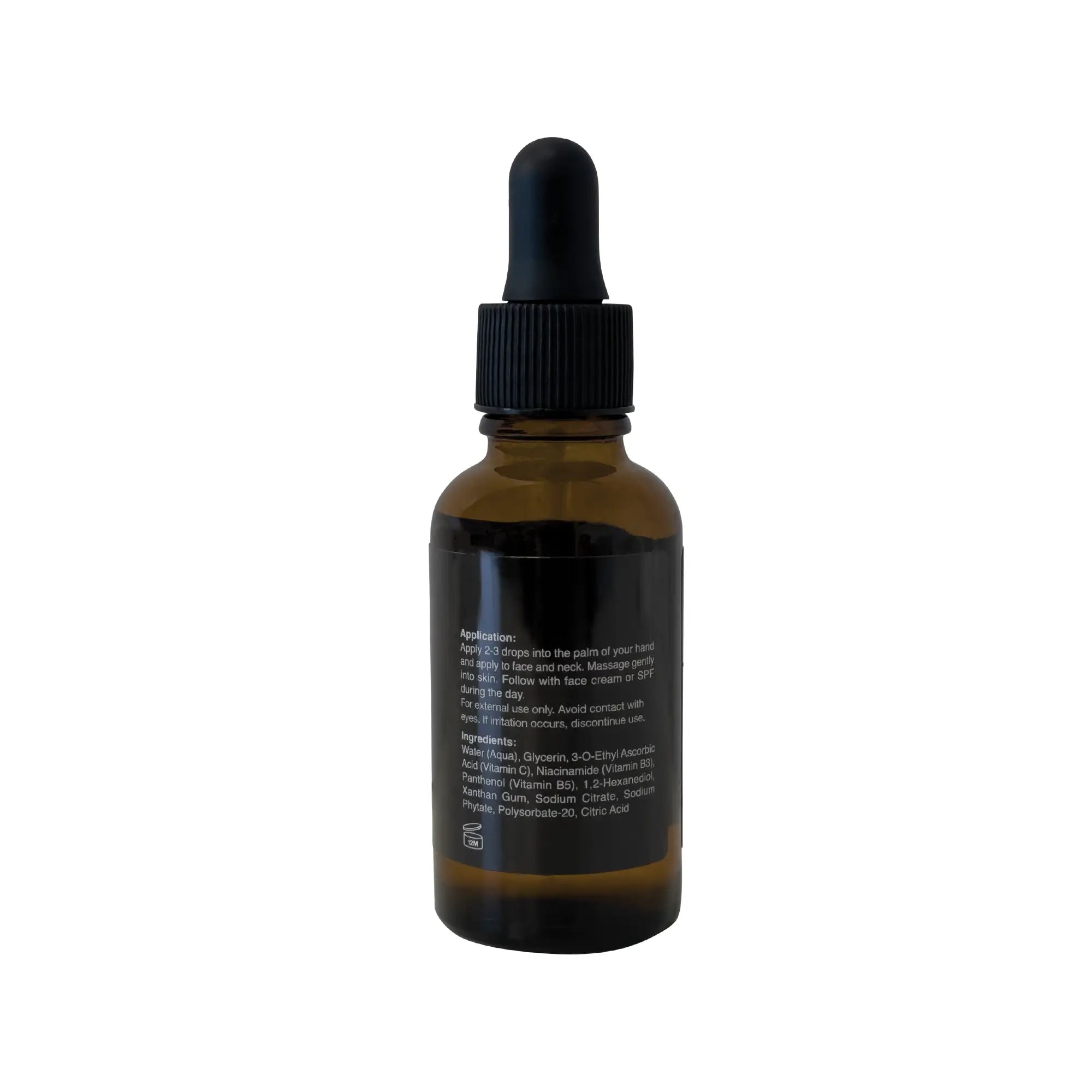 Niacinamide Vitamin Boost Serum - Whitelabeauty