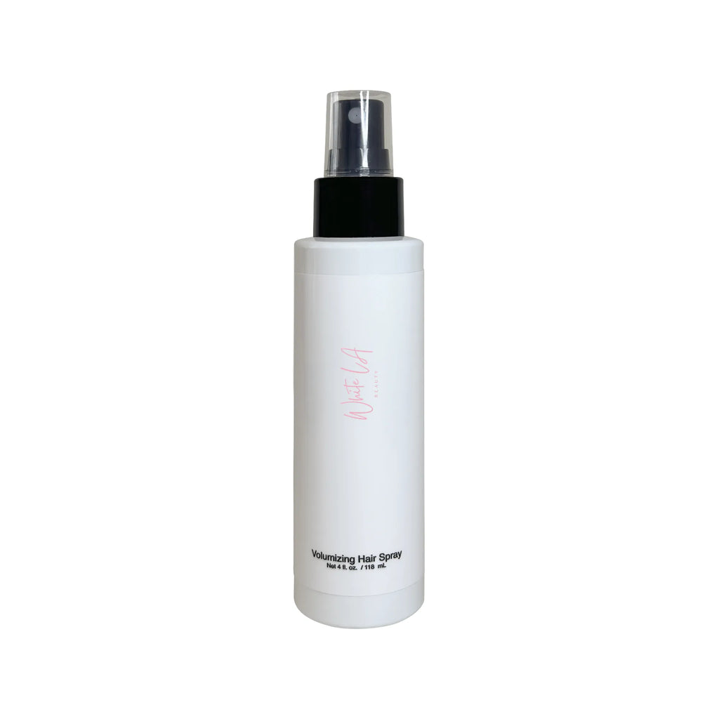 Volumizing Hair Spray