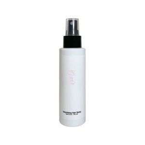 Volumizing Hair Spray