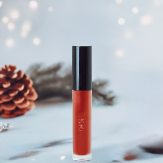Lip Gloss - Crimson - Whitelabeauty